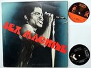 JAMES BROWN Sex Machine 2LP 1970 Soul Funk Classic Orig. 1st press