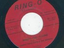 Northern / Mod - Sonny Dave Daye & The Muffins - Merry Go Round / I Can't Keep