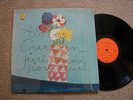  ALVIN CURRAN FIORI CHIARI,FIORI OSCURI ANANDA JAZZ UNPLAYED 