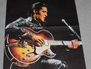 Altes RCA Promo Poster 