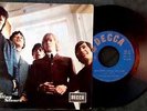 ROLLING STONES / LADY JANE - MOTHER'S LITTLE HELPER - 7