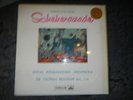 Thomas Beecham Rimsky-Korsakov Scheherazade LP HMV ASD251