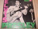 ELVIS PRESLEY Self-Titled (1956) Vinyl, LP RCA Victor LPM-1254 1st Pressing EX