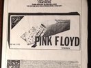 Pink Floyd, Crackers Record 3xLP, The Entire 1972 Hollywood Bowl Concert
