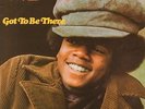 Michael Jackson(Vinyl LP)Got To Be There-Tamla Motown-STML 11205-UK-11-VG+/VG