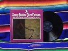 SONNY ROLLINS - Jazz Classics LP Prestige 7433 Original NMINT