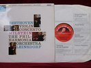 BEETHOVEN: VIOLIN CONCERTO   MILSTEIN/LEINSDORF