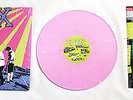 NoFX 22 Songs Pink Vinyl LP Record Blink 182 Green Day Millencolin Bad Religion