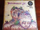 Dinosaur Jr Chocomel Daze Vinyl LP Melvins Nirvana j mascis NEW SEALED
