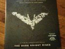 Batman The Dark Knight Rises OST Hans Zimmer 12