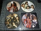 QUEEN - THE LOST BBC SESSIONS - RARE LP 12