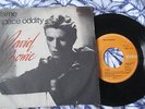 david bowie 7 inch fame space oddity picture sleeve italy pressing