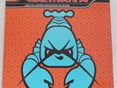 Reactivate 14 - 3LP REACT LP153