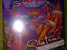 SANTANA SUPERNATURAL DOPPIO LP EDIZIONE SPECIALE LIMITATA