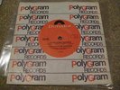 Siouxsie and The Banshees Hong Kong Garden / Voices Australian 7' 1978 RARE