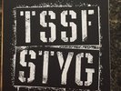 The Story So Far Stick To Your Guns Split 40/300