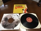 LP VERDENA IL SUICIDIO DEI SAMURAI BLACK OUT UNIVERSAL RARISSIMO 2004 ORIGINALE