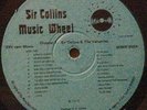 Sir Collins And The Versatiles. Music Wheel LP ORIG.?? LISTEN
