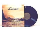 Rare Jazz Lemuria Self Titled LP Heaven Records AL 00001
