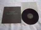 JOY DIVISION-SUBSTANCE 1988 QWEST RECORDS PROMO COPY LP 1-25747 VG++ IAN CURTIS