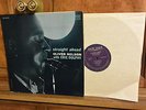 Oliver Nelson   New Jazz-8255 Mono DG RVG   Straight Ahead  Beautiful  NM