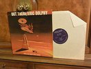 Eric Dolphy     New Jazz-8252 DG RVG     Out There   Beautiful   NM