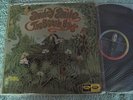 THE BEACH BOYS SMILEY SMILE VINYL 12