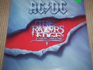 AC/DC RAZORS EDGE  LP NM ACDC
