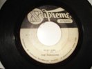 The Paragons  Love at last  Supreme  SKA -ROCKSTEADY