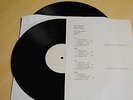 The Mission ?– Live: Children (RARE VINYL TEST PRESSING)