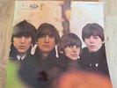 THE BEATLES BEATLES FOR SALE 1964 UK LP PARLOPHONE PCS 3062 1ST PRESS STEREO