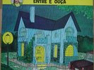 ED MOTTA 1992 Entre O Ouça Funk & Soul Scarce Vinyl Press LP Nm BRAZIL HEAR