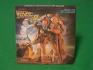 OST - Back to the future III , 1992 korea vinyl lp 18 Tracks , Very Rare Sealed