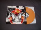 The Falcon - Unicornography - Orange vinyl 12