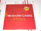 Neumond Classics Vinyl Record Soundtrack (Wolfenstein The New Order)