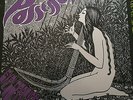POSSESSED - EXPLORATION - Rise Above Relics LP with bonus 7