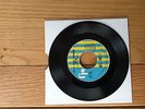 RARE SOUL 45 MEL BRITT SHE'LL COME RUNNING BACK FIP 70'S REISSUE
