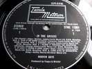 MARVIN GAYE In The Groove 1969 UK MOTOWN 1st PRESS *STEREO* - NEAR MINT