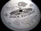 ERIC CLAPTON Behind The Sun 1985 DUCK RECORDS 1st PRESSING - MINT