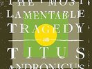 TITUS ANDRONICUS 