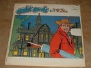 DAVID BOWIE the man who sold the world 1971 US MERCURY STEREO VINYL LP