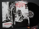 MYSTIFIER - Göetia LP