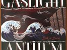 The Gaslight Anthem Sink Or Swim Clear Colored Vinyl Record LP