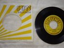 Elvis Presley original Sun label #223 Mystery Train  1955..45RPM ROCK