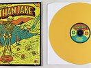 Less Than Jake Greetings and Salutations vinyl lp nofx rancid propagandhi