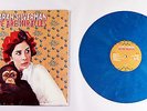 Sarah Silverman We Are Miracles Teal Vinyl LP Record Signed Autograph Print MP3