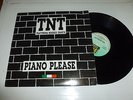 TNT feat MARZIO DANCE - Piano Please - Italy 2-track 12