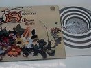 Magna Carta - Seasons - UK 1970 1st press Vertigo swirl LP superb copy