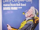 MARCUS HOOK ROLL BAND: Tales Of Old Grand-daddy LP (Australia, w/ Harry Vanda a