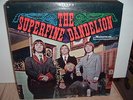 VERY RARE:    THE SUPERFINE DANDELION   1967 MAINSTREAM STEREO GROUP ROCK LP NM-